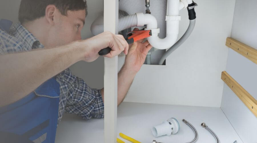 Professional Leak Detection in Ramona, SD