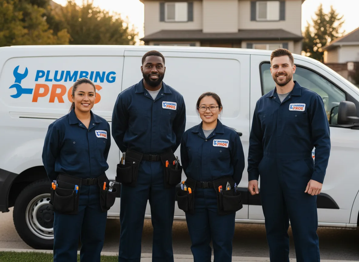 Water Heater Repair company in Ramona, SD
